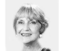 Bernadette WELBURN Obituary (1935