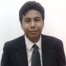 Luis Odar Iván Zambrano Paredes