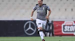 Jermaine love first experience in toumba stadium. Video Murg Schiesst Paok Mit Traum Freistoss Zum Sieg Sky Sport Austria