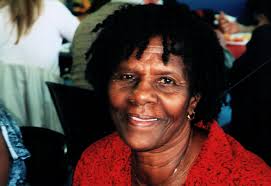 Leonie Violet Bailey Obituary March 2, 2023