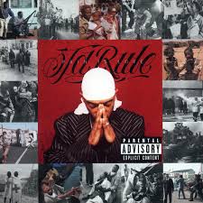 Ja Rule Pain Is Love 2001 Cd Discogs