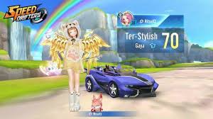 Download Game Garena Speed Drifters Apk Obb Data Pembalap Nostalgia Game