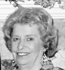 Priscilla WATSON Obituary (2017)