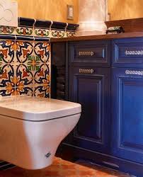 Browse 3,063 spanish tile design stock photos and images available, or start a new search to explore more stock photos and images. Spanish Tiles Give Sunny Disposition To Home Avente Tile