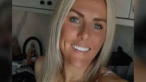 England footie ace Millie Bright sends cryptic four-word message after  leaving fiancé for married personal trainer