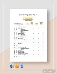 Open your spreadsheet program and start a new worksheet. 10 Revenue Projection Templates In Google Docs Google Sheets Excel Word Numbers Pages Pdf Free Premium Templates