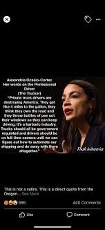 Npr has not run a piece critical of democrats since christ was a boy. Aoc Quotes Aoc Is Literally Lenin Shitliberalssay Dogtrainingobedienceschool Com