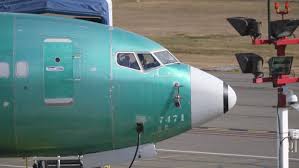 Boeing 737 max 8 production list. Us Orders Review Of Regulator S Approval Of Boeing 737 Max 8 Financial Times