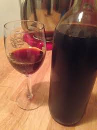 Simple Bochet Mead Tasting Mead Home Brewing Alcoholic Drinks
