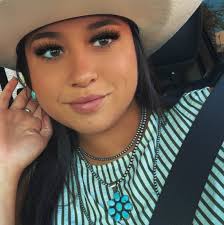 ISO authentic turquoise and pearls and cute western wear!