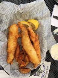Wide selection of fish & chips food to have delivered to your door. Little Fisherman S Fish And Chips Cypress Photos Restaurant Reviews Order Online Food Delivery Tripadvisor