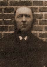 Genealogie van de familie Versteegt