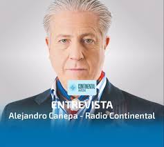 @continental590 🇦🇷, @carneangus.ar 🇦🇷🥩, @asociacion_argentina_de_angus  🇦🇷, @tango.beef 🥩🇦🇷, Gracias Alejandro por la nota