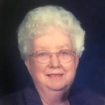 Obituary information for Wilma Reiners