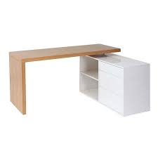 A partir de 49.84 euros. Bureau Modulable New Max Blanc Brillant Miliboo La Redoute Bureau Modulable Meuble Bureau Deco Bureau Professionnel