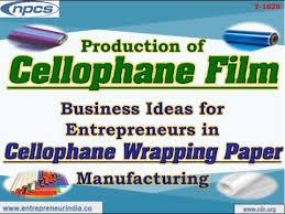 Cellophane is a thin, transparent and glossy film made of regenerated cellulose. Production Of Cellophane Film Youtube