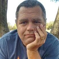 Terry Michael Acord Obituary