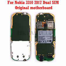 Für Nokia 3310 2017 Dual SIM Karte ...
