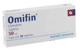 Que Es Omifin Y Para Que Sirve Cuales Son Sus Efectos Secundarios Madres Hoy
