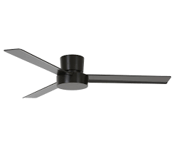 For rooms with high or vaulted ceilings, you can opt for downrod mounting. Energy Saving Ceiling Fan For Low Ceilings Casa Bruno Ceiling Fans Outdoor Furniture Ventiladores Mallorca 199 00