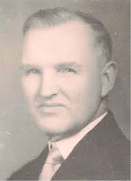 Harry Albert Murdock (1880-1972)