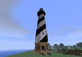We did not find results for: Cape Hatteras Lighthouse Minecraft Project Minecraft Lighthouse Minecraft Minecraft Projects