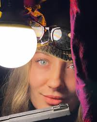 Miranda Robinson (@mirsauce) • Instagram photos and videos