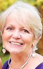 Patricia Arleen Liddick