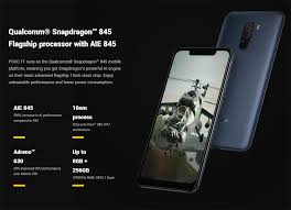Oct 18, 2018 · how fast is the #pocophone f1's ir face unlock? Xiaomi Pocophone F1 6 18 Inch 4g Lte 6gb Ram 128gb Rom Smartphone Global Version Geekmaxi Com