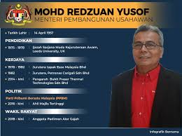 Kami menemukan gaji menteri lebih rendah dari pegawai negeri berpangkat tinggi. Biodata Menteri Kabinet Malaysia 2018 Lepak Com My