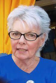 Obituary of Corrine McCann