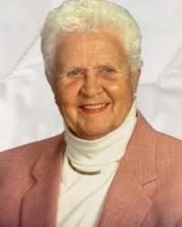 Remembering Norma M. Stafford