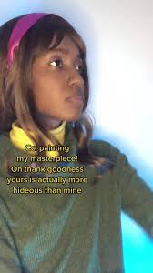 Becky Botsford Cosplay