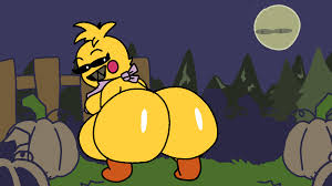 Rule34 - If it exists, there is porn of it  chica (fnaf), toy chica (fnaf)   7892718