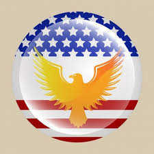 This image or media file is available on the wikimedia commons as file:flag of the united states.svg. American Eagle Flag Free Vector Download 3 369 Free Vector For Commercial Use Format Ai Eps Cdr Svg Vector Illustration Graphic Art Design