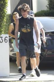 Charlie puth girlfriend 2021 and relationship timeline. Charlie Puth In A Black Sneakers Arrives At A Private Gym Session In Santa Monica 02 24 2021 Lacelebs Co