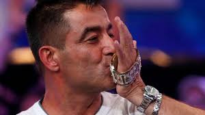 2019 World Series of Poker results