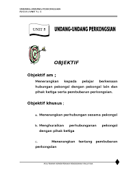 Suatu perkongsian di bawah akta perkongsian 1961 (akta 135) atau perkongsian liabiliti d. Unit 5 Undang Undang Perkongsian