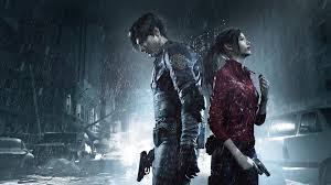 Милла йовович, сиенна гиллори, одед фер и др. Buy Resident Evil 2 Deluxe Edition Microsoft Store