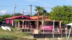 Restaurant Poissons Et Fruits De Mers Bordeaux