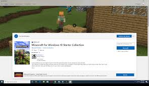 Some games are timeless for a reason. Minecraft Microsoft Community