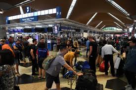 Hotell i shah alam på tripadvisor: Police Have Called In More Than 70 People Over Klia Systems Glitch The Star