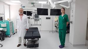 Hospital general universitario de elche. El Hospital General De Elche Realizara Biopsias Con Un Ecografo De Ultima Generacion Alicante Press Noticias De Alicante Comunidad Valenciana