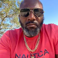 Paul Mooney's Chappelle's Show sketches are the stuff of legend.