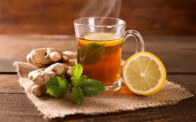 Limonlu Yesil Cayin Faydalari Hakkinda Keyifli Bir Yazi Okumak Ister Misiniz