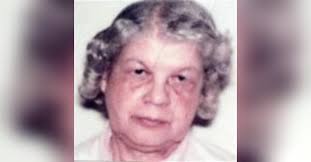 Freda Lee Johnson Obituary