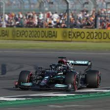 Assista aos melhores momentos da classificação da f1 no azerbaijão (grande prêmio com reuters) lando norris não escapou de uma punição após infração no treino classificatório deste sábado (5) em baku. F1 Hamilton Surpreende E E Pole Do Sprint No Gp Da Gra Bretanha