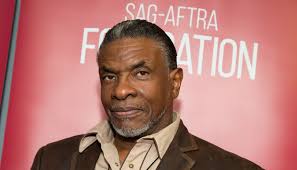 Keith David On What He Loves About Playing The Bishop In "Greenleaf"