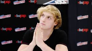 Logan paul is a famous american youtube personality and vne star. Youtube Cuts Ties With Internet Star Logan Paul Over Suicide Forest Video Ents Arts News Sky News