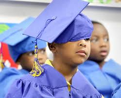 ACE Charter School Graduation